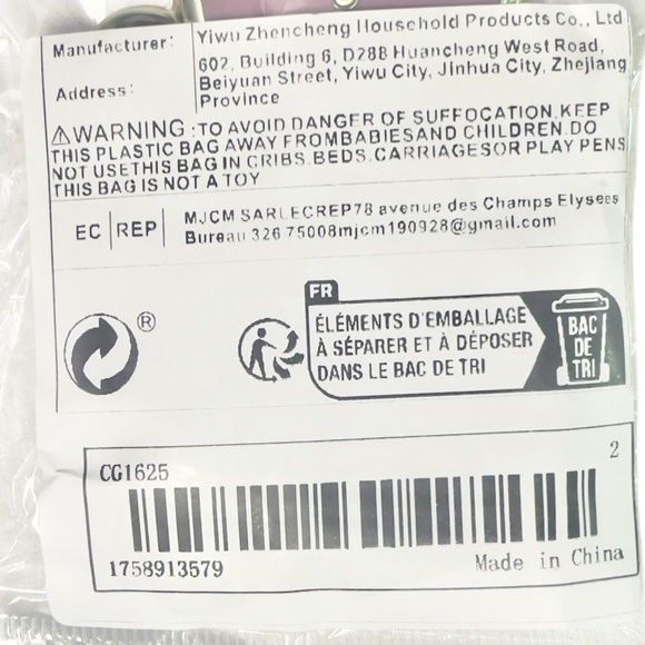 HELLO KITTY Rotatable Foldable Mobile Phone Stand With Mirror Purple/ Gold - Picture 8 of 8